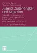 Jugend, Zugehörigkeit und Migration