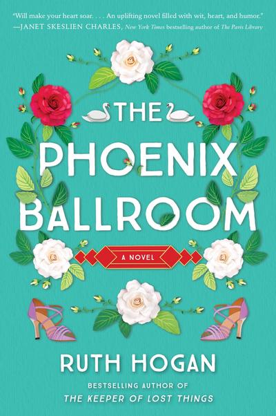 Phoenix Ballroom, The