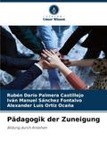 Pädagogik der Zuneigung