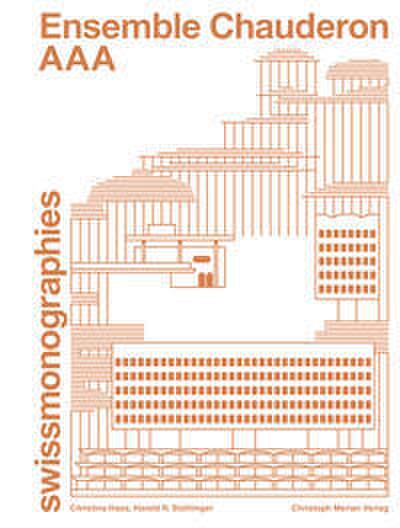 Ensemble Chauderon - AAA