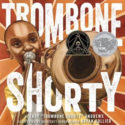 Trombone Shorty
