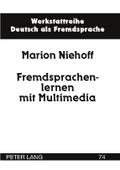 Fremdsprachenlernen mit Multimedia