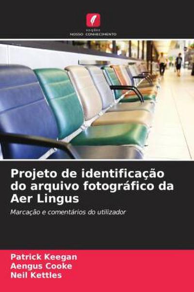 Projeto de identificação do arquivo fotográfico da Aer Lingus