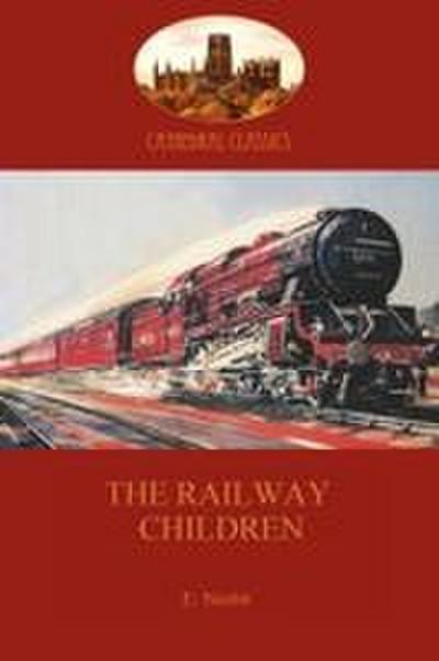 The Railway Children (Aziloth Books)