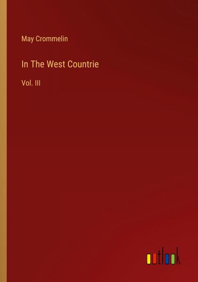 In The West Countrie
