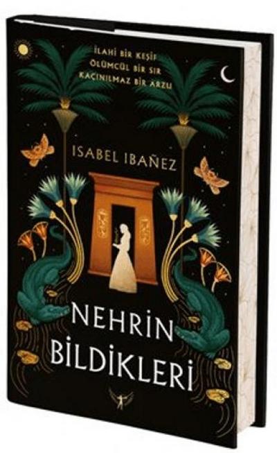 Nehrin Bildikleri Ciltli