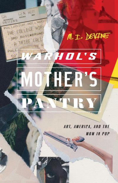 Warhol’s Mother’s Pantry