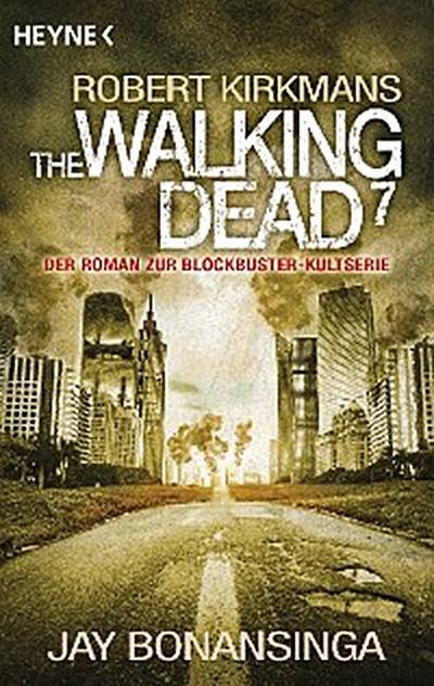 The Walking Dead 7
