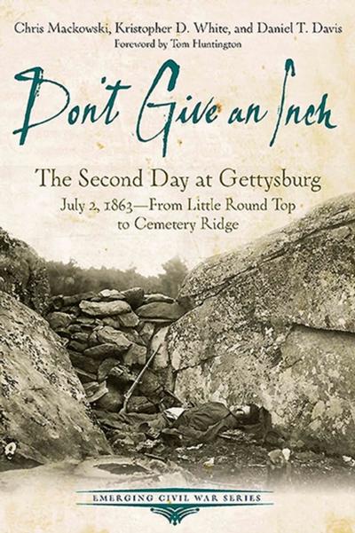Don’t Give an Inch