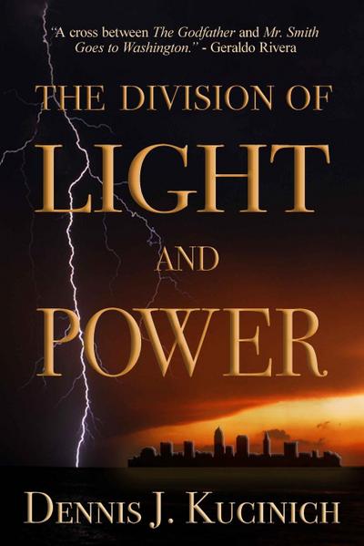 THE DIVISION OF LIGHT AND POWER