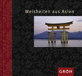 Buch Weisheiten aus Asien