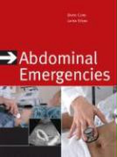 Abdominal Emergencies