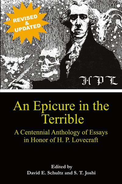 An Epicure in the Terrible