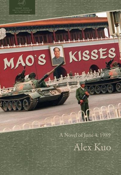 Mao’s Kisses