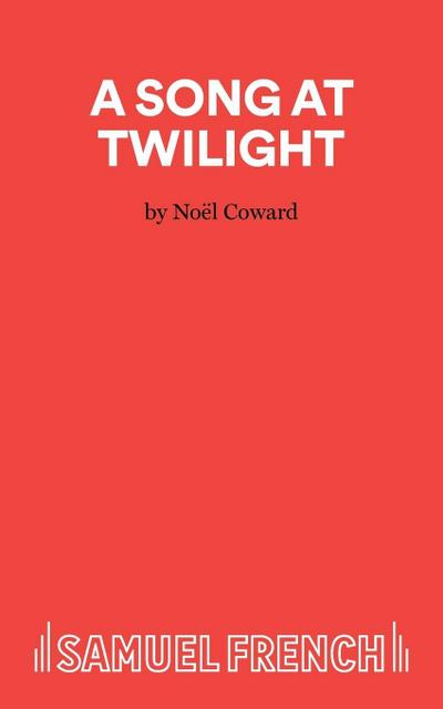 A Song At Twilight