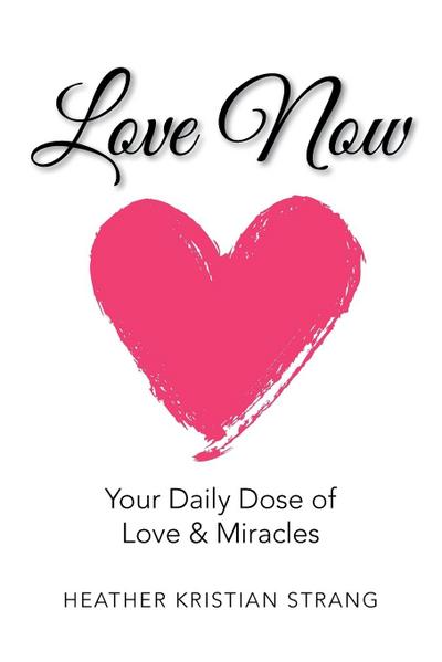 Love Now