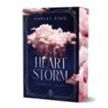 Heartstorm - Echoes of Kosmus