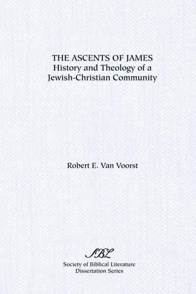 The Ascents of James