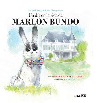 Un día en la vida de Marlon Bundo