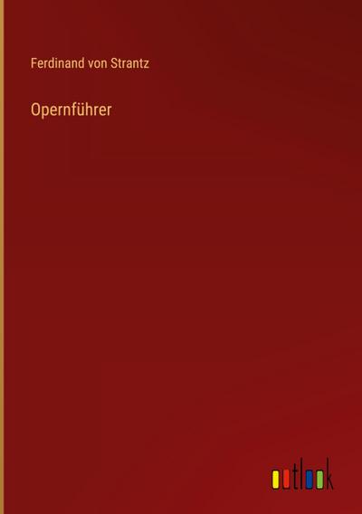 Opernführer