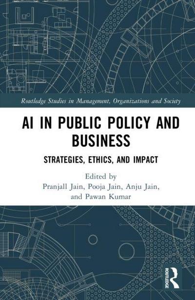 AI in Public Policy and Business