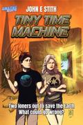 Tiny Time Machine