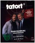 Tatort Duisburg - 40 Jahre Schimanski