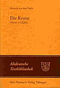 Die Krone (Verse 1-12281)