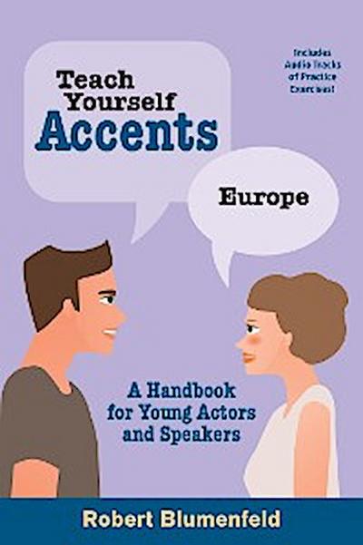 Teach Yourself Accents: Europe