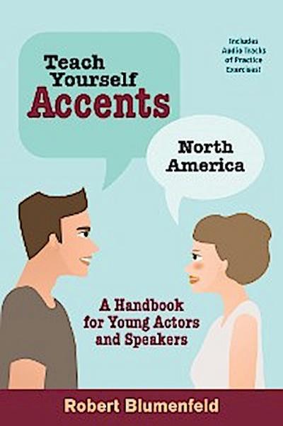 Teach Yourself Accents: North America