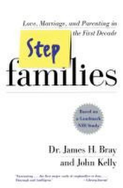 Stepfamilies