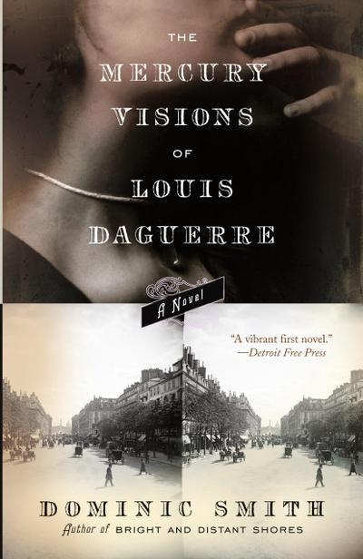 The Mercury Visions of Louis Daguerre