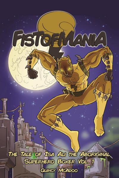 FISTOFMANIA