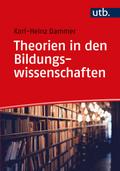Theorien in den Bildungswissenschaften