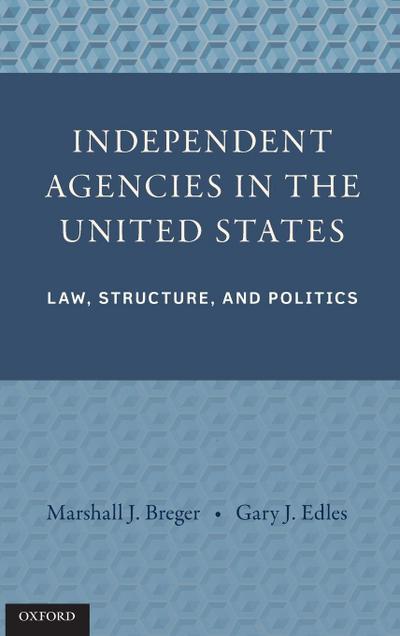 Independent Agencies in the United States