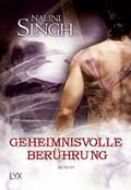 Geheimnisvolle Berührung