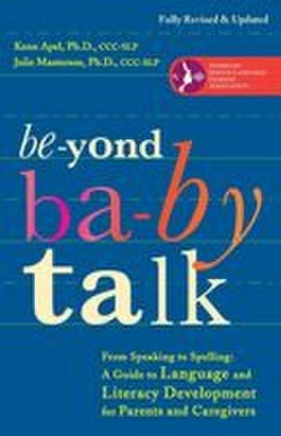 Beyond Baby Talk