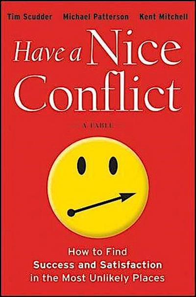 Have a Nice Conflict