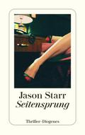 Seitensprung von Jason Starr | Ebook