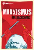 Marxismus: Ein Sachcomic (Infocomics)
