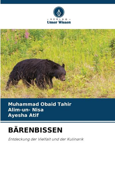 BÄRENBISSEN