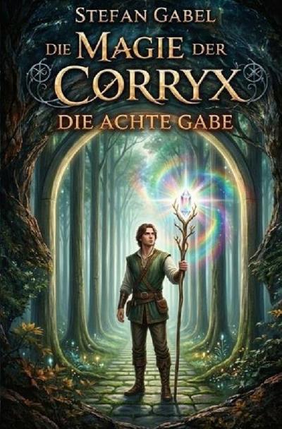 Die Achte Gabe