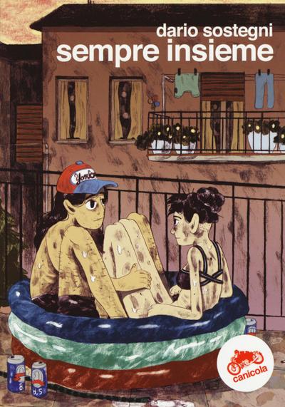 Sostegni, D: Sempre insieme. Ediz. italiana e inglese