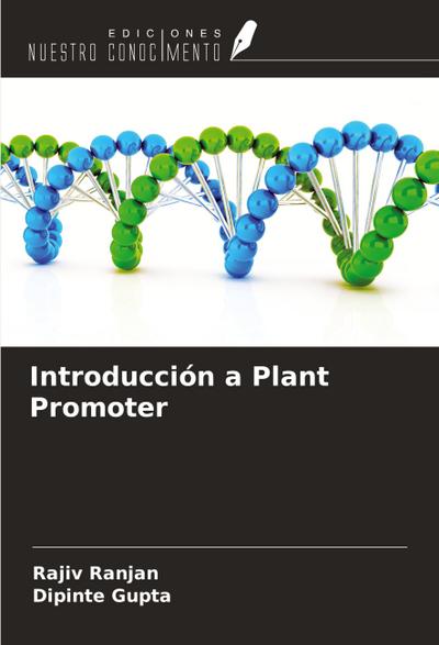 Introducción a Plant Promoter
