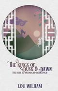 The Kings of Dusk & Dawn (The Heir to Moondust, #4)