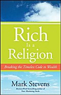Rich is a Religion