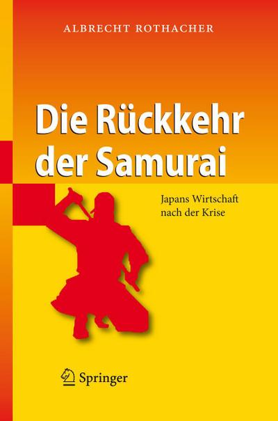 Die Rückkehr der Samurai