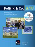 Politik & Co. - Thüringen - neu