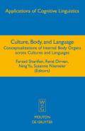 Culture, Body, and Language