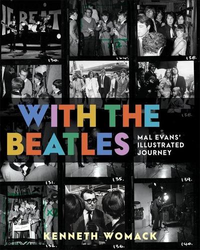 With the Beatles